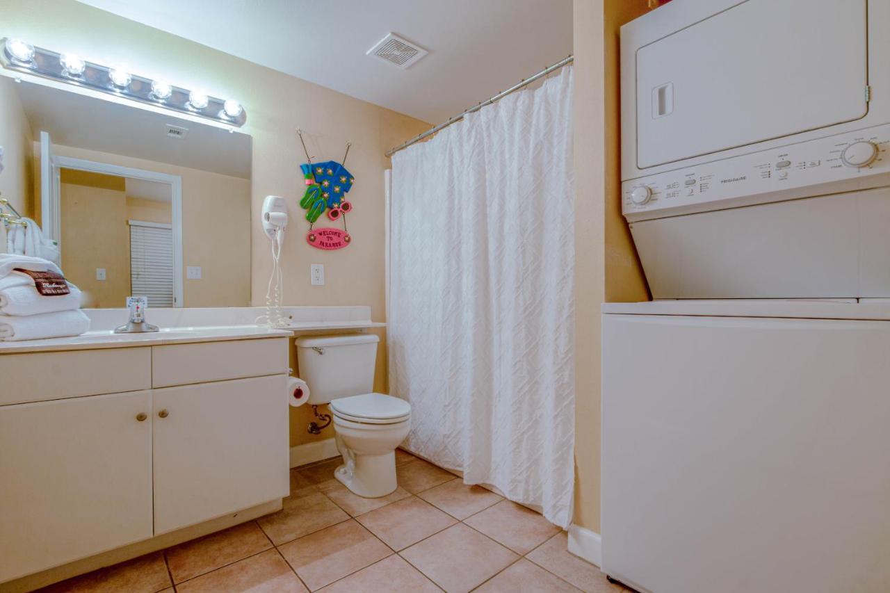 Shores Of Panama #612 By Book That Condo Panama City Beach Bagian luar foto