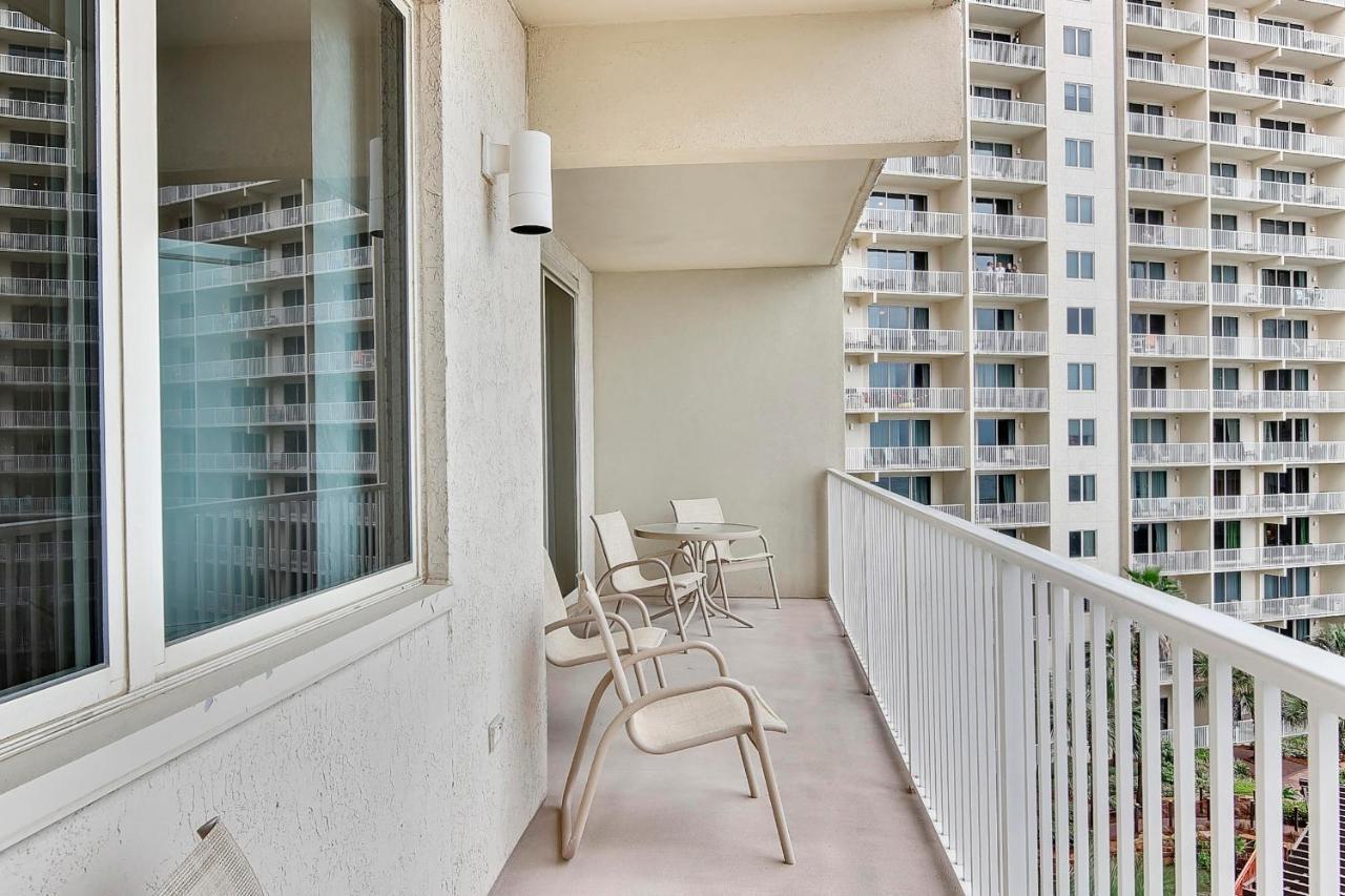 Shores Of Panama #612 By Book That Condo Panama City Beach Bagian luar foto